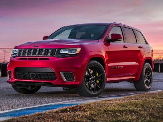 JEEP GRAND CHEROKEE 2020 1C4RJFDJ0LC357143 image